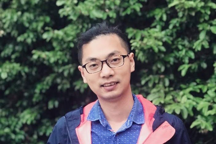 Peng Wang / Associate Professor