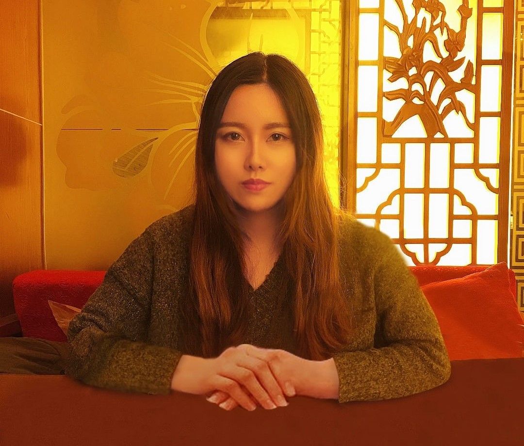 Yingziwei Liu/Master candidate