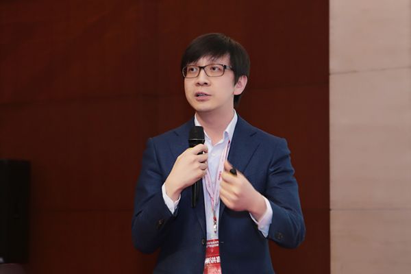 Nan Li / Associate Professor